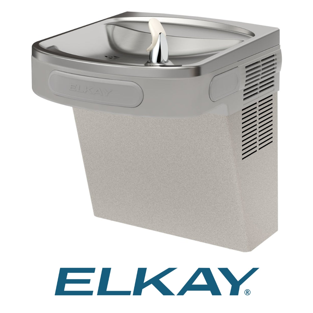 FUENTE DE AGUA ELKAY EZS8L PARED