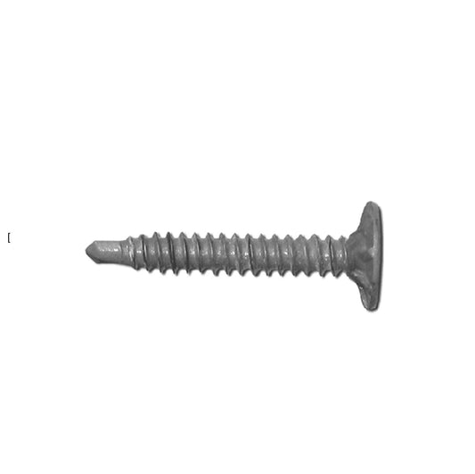 TORNILLOS DUROCK 8 X 1-1/4 PULGADAS
