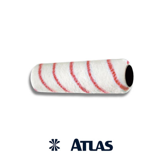 MOTA PARA RODILLO ATLAS 10 MM (3/8 PULGADAS) 9 PULGADAS NIVELO SUPER NIVELADOR