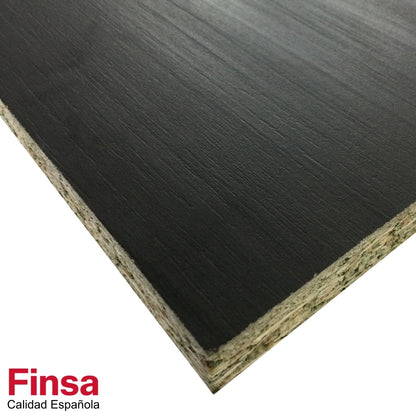 MELAMINA FIMAPLAST HIDROFUGO 9AU ROBLE MINA BOREAL DUO G3 2.44m X 2.10m 15mm