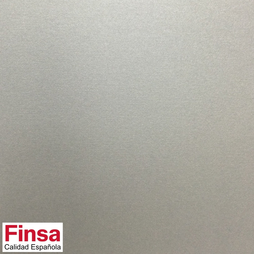 MELAMINA FIMAPLAST HIDROFUGO 72E ALUMINIO AROSA SOFT III DUO G3 2.44M X 2.10M 18MM