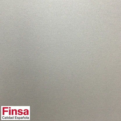MELAMINA FIMAPLAST HIDROFUGO 72E ALUMINIO AROSA SOFT III DUO G3 2.44M X 2.10M 18MM