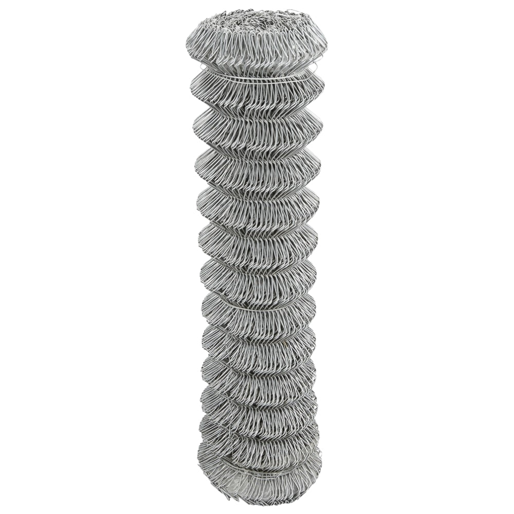 MALLA DE CICLON 2-3/8 IN X 4 PIES X 100 PIES CALIBRE 12.5