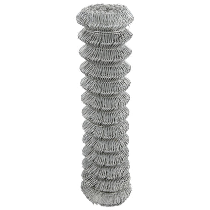 MALLA DE CICLON 2-3/8 IN X 4 PIES X 100 PIES CALIBRE 12.5