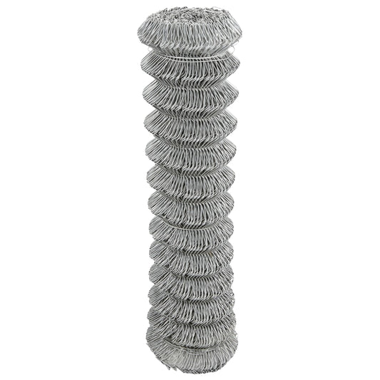 MALLA DE CICLON 2-3/8 IN X 4 PIES X 100 PIES CALIBRE 12.5
