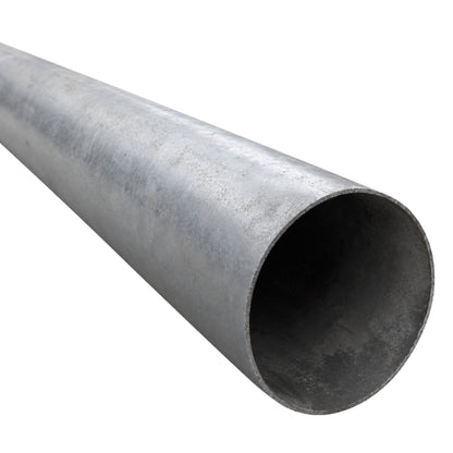 TUBO GALV #20 3 PULGADAS X 5.8 MTS S/R