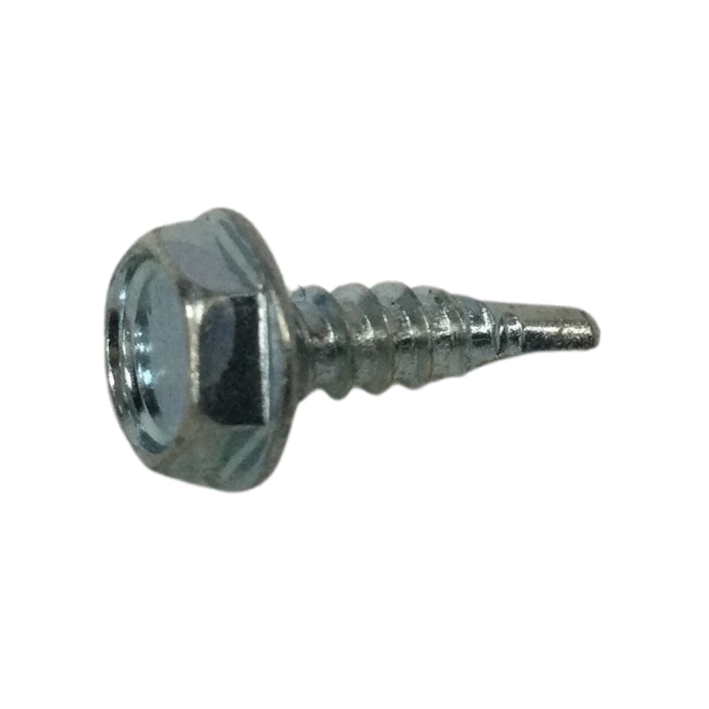 TORNILLO AUTOPERFORANTE WASHER HEAD #6 X 1/2 PULGADAS