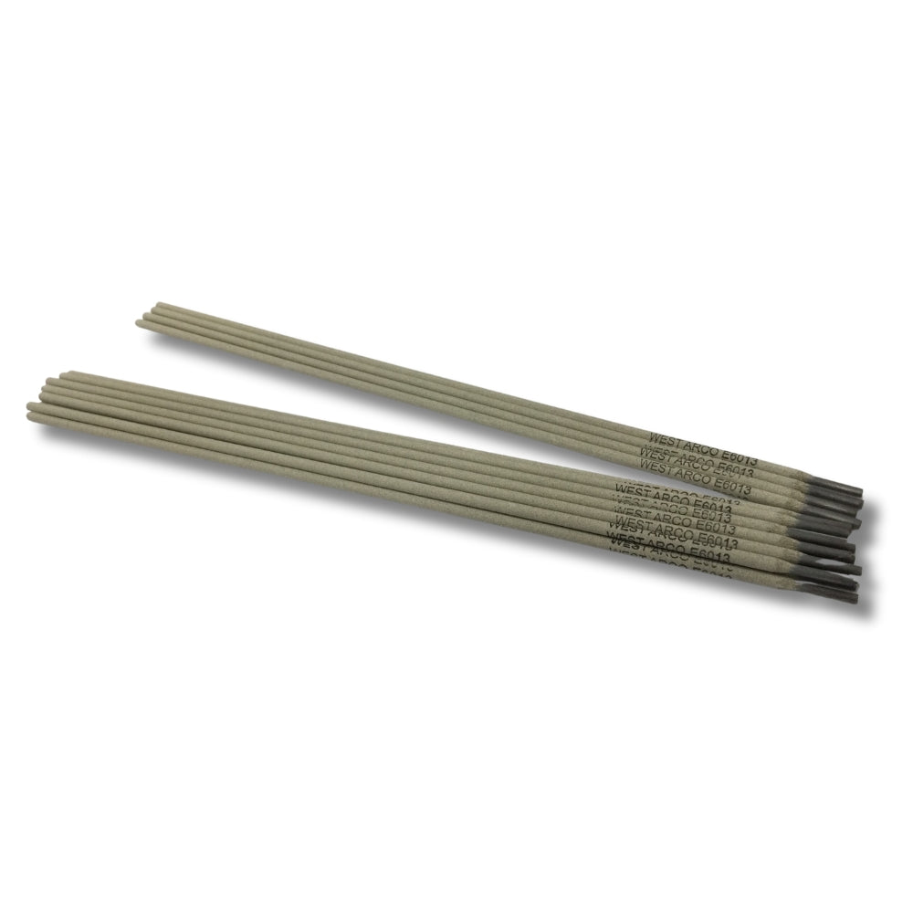 ELECTRODO E-6013 1/8 PULGADAS WEST-ARCO ( Kg )