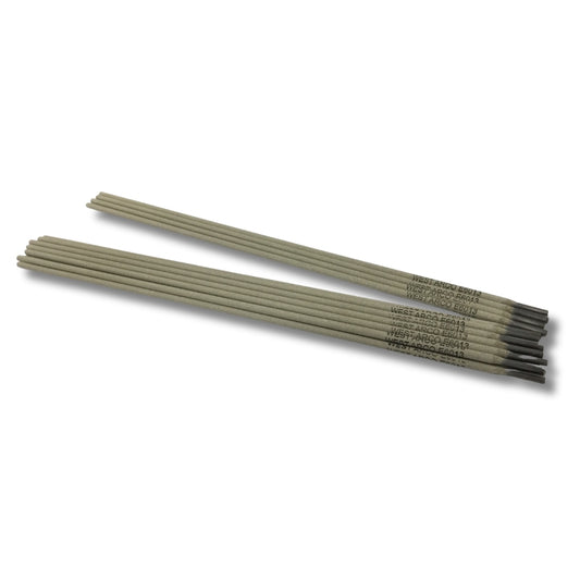 ELECTRODO E-6013 1/8 PULGADAS WEST-ARCO ( Kg )