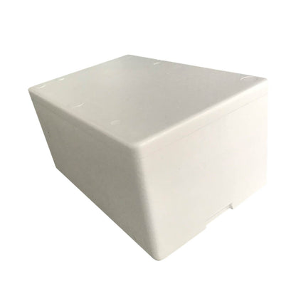 NEVERA DE FOAM (COOLER) CON TAPA 55 LITROS