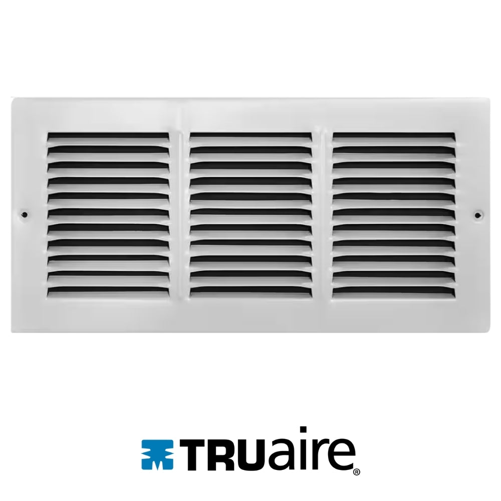 REJILLA DE RETORNO DE AIRE 14 X 6 IN #45237