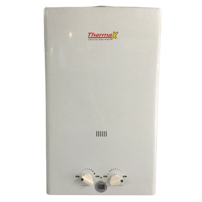 CALENTADOR DE AGUA THERMAX A GAS 20LTS AUTOM.(JSD40B)