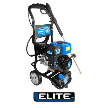 HIDROLAVADORA A GASOLINA. 3100 PSI, 2,3 GPM 7 HP INCLUYE MANGUERA Y PISTOLA DE ALTA PRESIÓN