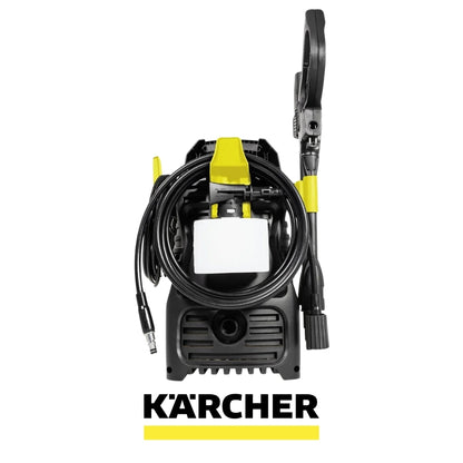 HIDROLAVADORA KARCHER K COMPACTA 1500PSI