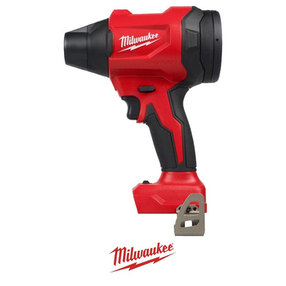 SOPLADOR PRECISIÓN M18 SIN ESCOBILLAS MILWAUKEE 0887-20 (SIN BATERIA)