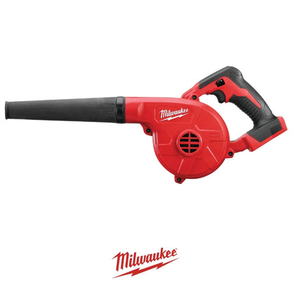 SOPLADOR COMPACTO M18 MILWAUKEE 0884-20