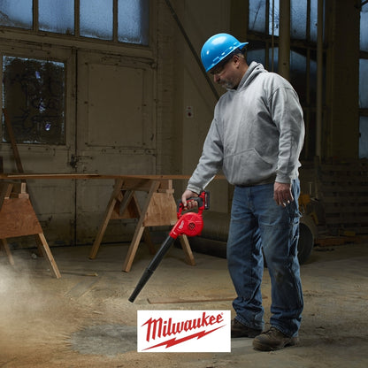 SOPLADOR COMPACTO M18 MILWAUKEE 0884-20