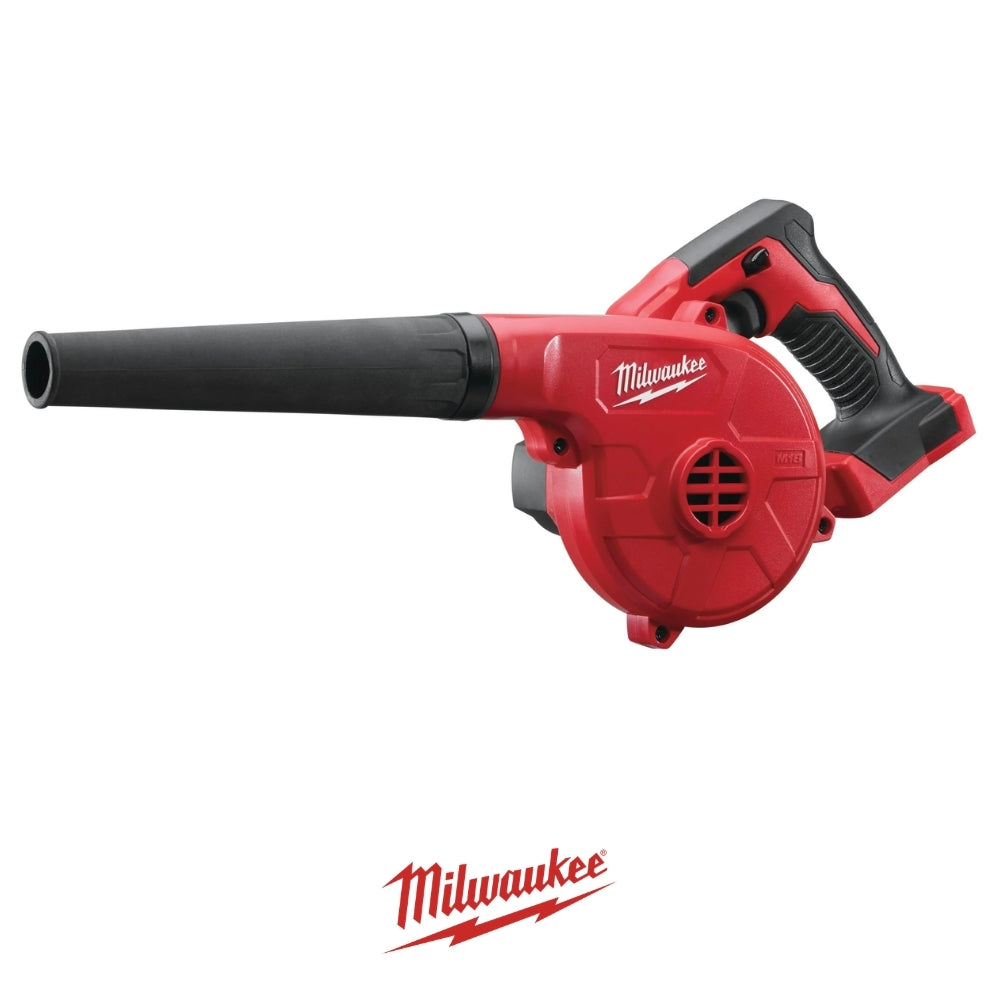 SOPLADOR COMPACTO M18 MILWAUKEE 0884-20