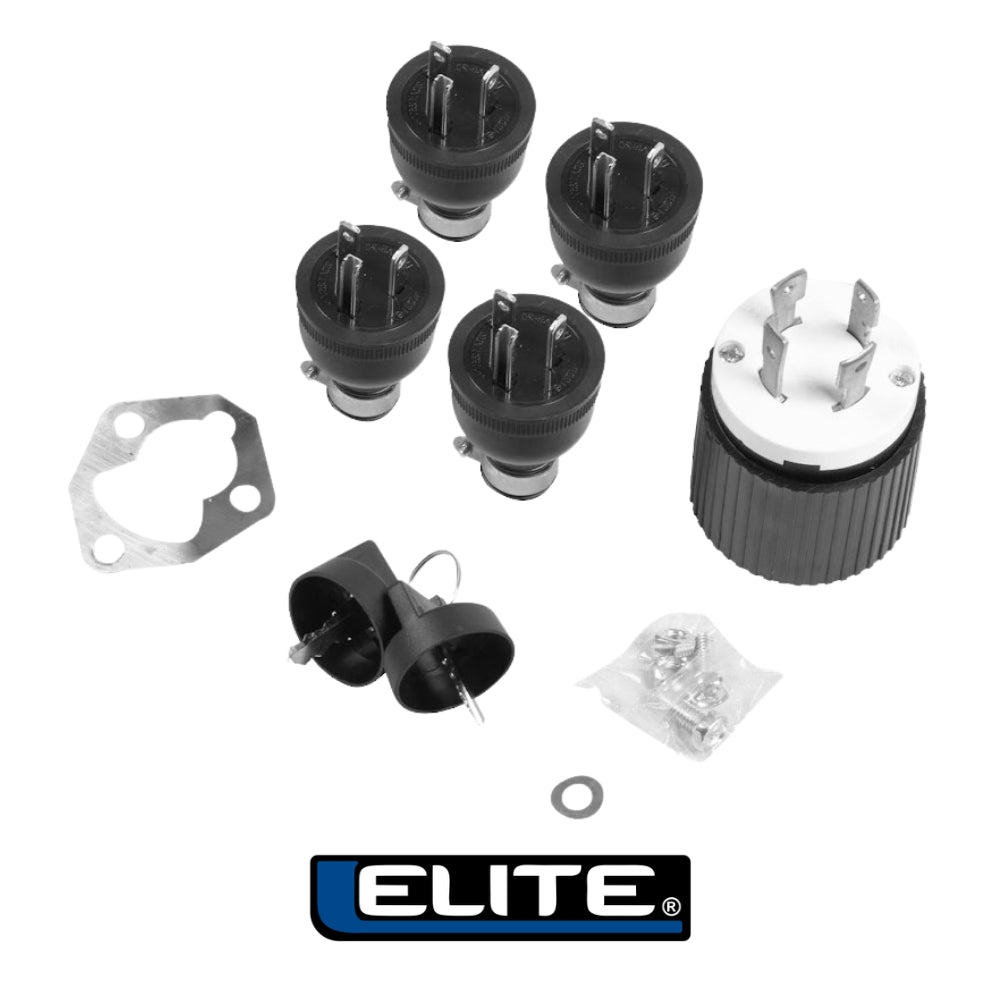 GENERADOR DIESEL, 6000W, 120/240V, ENC MANUAL Y ELECTRICO