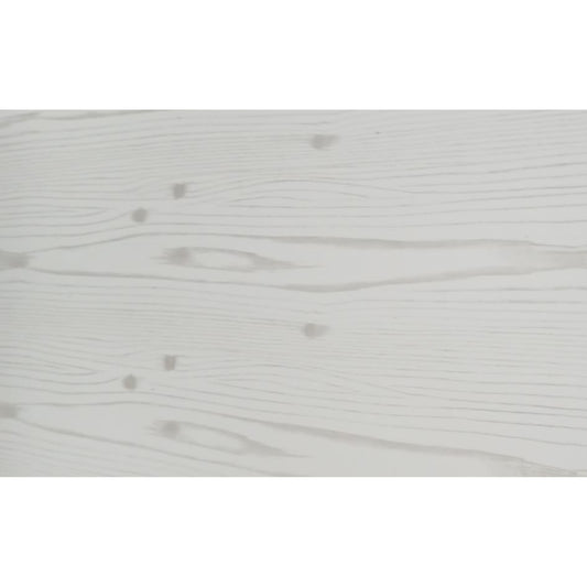 TABLILLA PLASTICA BLANCA CON DIVISION 7mm ESPESOR  5.9m LARGO X  20cm ANCHO CON PROTECCION UV (CR) SKYLINE