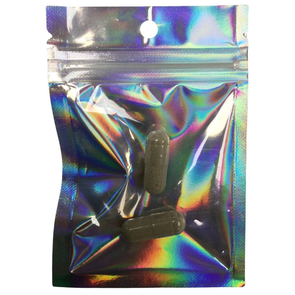 BACTERIA PARA FOSAS SÉPTICAS SUPER TABS 2 CAPSULAS