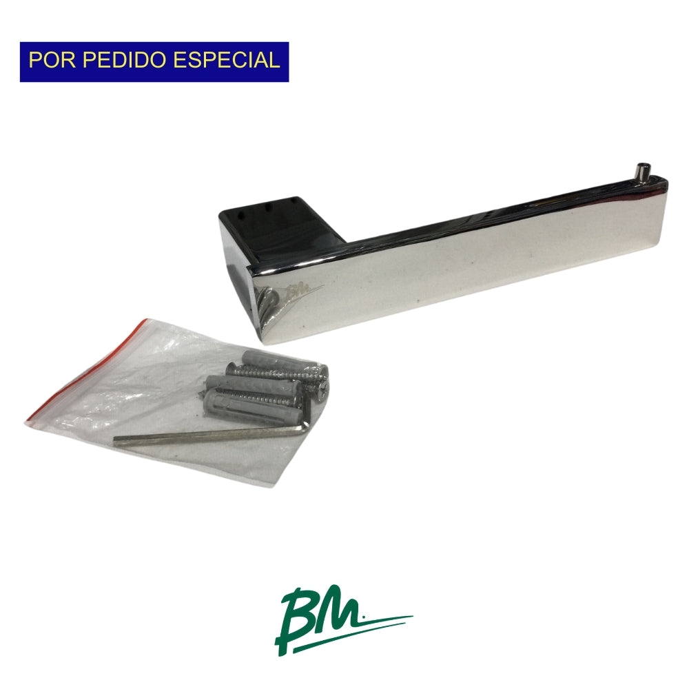 PORTAROLLO TOKIO SQUARE BM-T5211MP