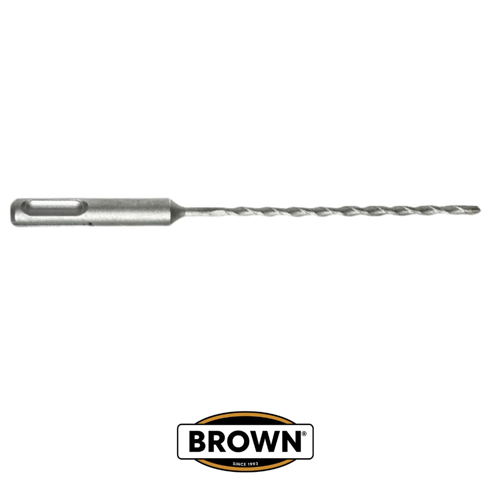 BROCA 5/32 x 6 IN SDS PLUS PARA CONCRETO