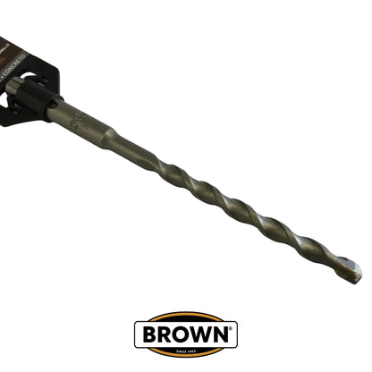 BROCA 5/16 x 6 IN SDS PLUS PARA CONCRETO