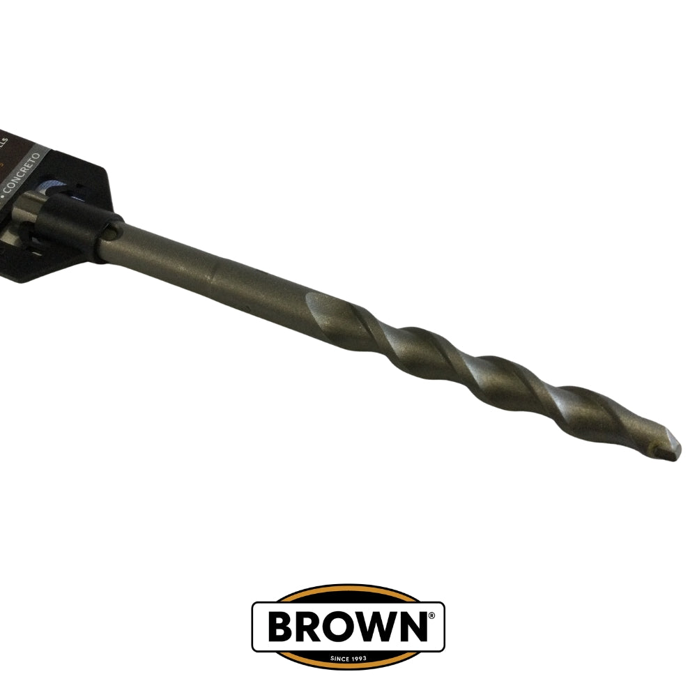 BROCA 1/2 x 6 IN SDS PLUS PARA CONCRETO