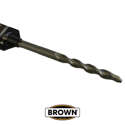 BROCA 1/2 x 6 IN SDS PLUS PARA CONCRETO