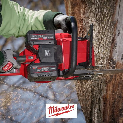 BATERIA M18 REDLITHIUM FORGE XC8.0 MILWAUKEE 48-11-1881