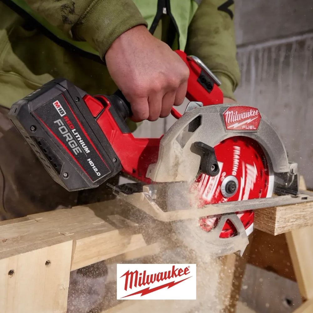 BATERIA M18 REDLITHIUM FORGE HD12.0 MILWAUKEE 48-11-1813