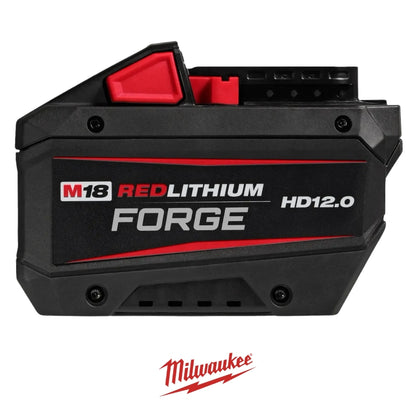 BATERIA M18 REDLITHIUM FORGE HD12.0 MILWAUKEE 48-11-1813