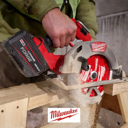 KIT DE CARGA  M18 REDLITHIUM FORGE HD12.0 CON 1 CARGADOR Y 1 BATERIA MILWAUKEE 48-59-1300