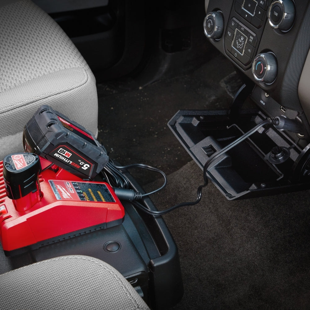 BATERÍAS M12 REDLITHIUM CP3.0 MILWAUKEE 48-11-2430