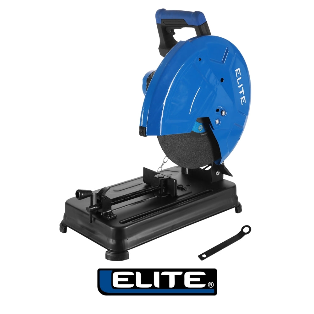 TRONZADORA ELECTRICA  ELITE 14PUL, 2500W, 4000RPM, 110V-60HZ