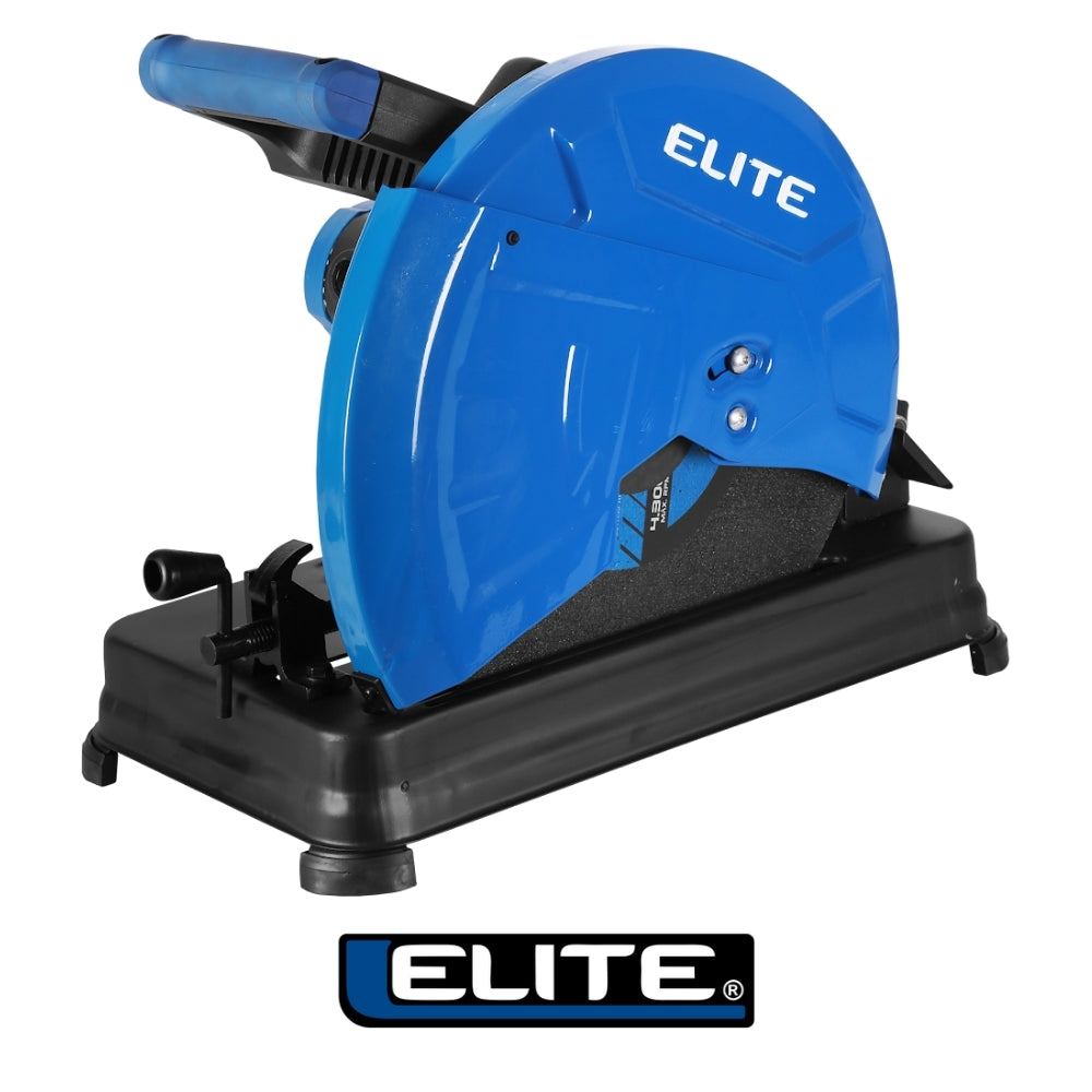 TRONZADORA ELECTRICA  ELITE 14PUL, 2500W, 4000RPM, 110V-60HZ
