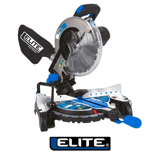SIERRA INGLETEADORA 10' 1800W 4800RPM 110V 60HZ ELITE