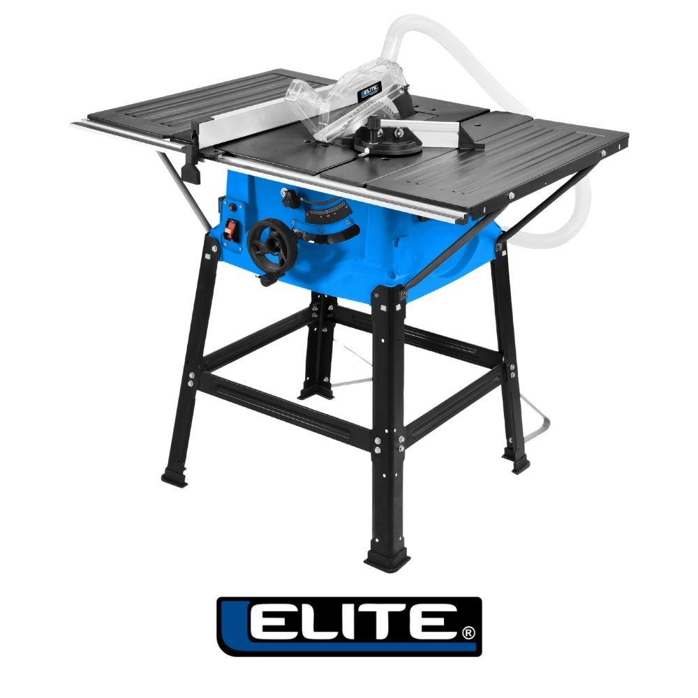 SIERRA DE MESA 10 PULGADAS 2000W 4800RPM 110V-60HZ ELITE