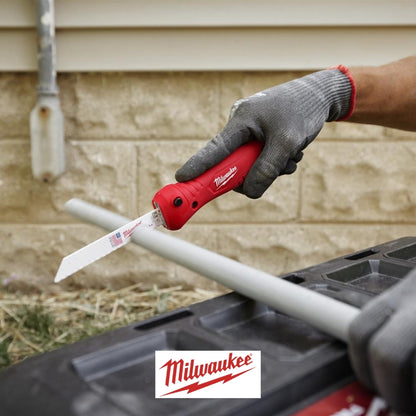 SET 10 HOJAS SAWZALL USO GENERAL MILWAUKEE 49-22-1110