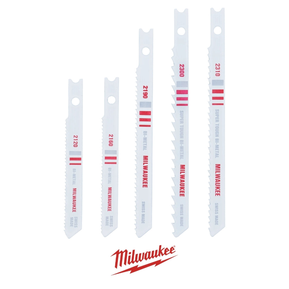 HOJAS SAWZALL ESPECIALES MILWAUKEE 49-22-1168