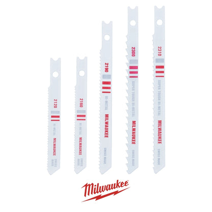 HOJAS SAWZALL ESPECIALES MILWAUKEE 49-22-1168