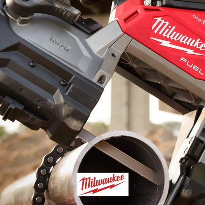 SET 3 HOJAS SIERRA BANDA 14TPI 44-7/8" MILWAUKEE 48-39-0511