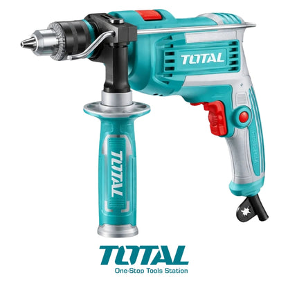 TALADRO PERCUTOR REVERSIBLE 900W 1/2 IN TOTAL UTG1091366