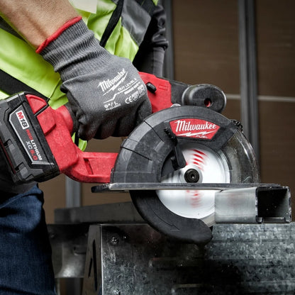 DISCO SIERRA CIRCULAR METAL E INOX MILWAUKEE 48-40-4070