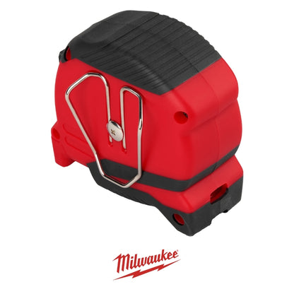 CINTA MÉTRICA COMPACTA 26' MILWAUKEE 48-22-1726