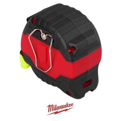 CINTA MÉTRICA STUD 26' MILWAUKEE 48-22-1426