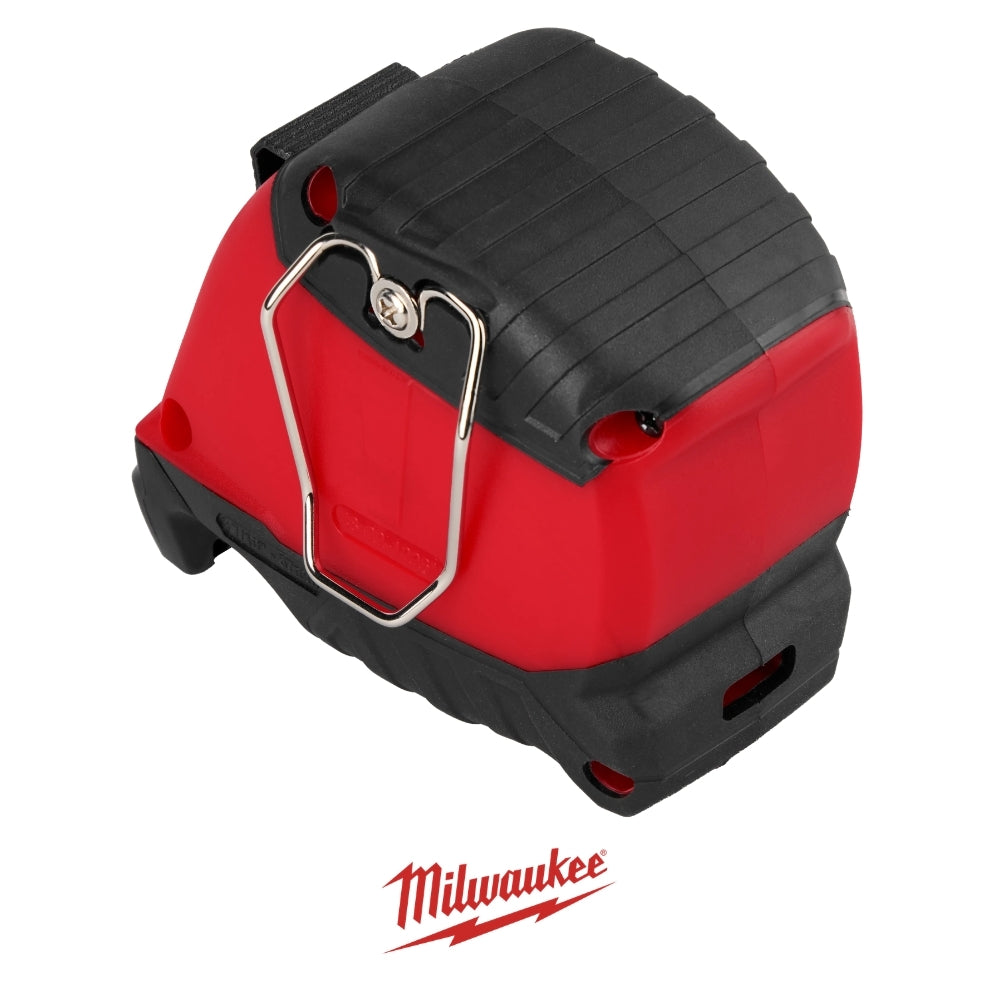 CINTA MÉTRICA HOJA ANCHA 26' MILWAUKEE 48-22-1226M