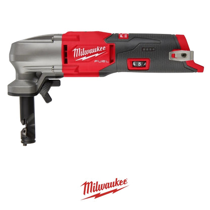 ROEDORA M12 FUEL 16GA MILWAUKEE 2476-20 (SIN BATERIA)