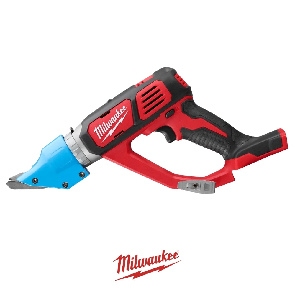 CIZALLA DOBLE M18 CALIBRE 14 MILWAUKEE 2636-20 (SIN BATERIA)